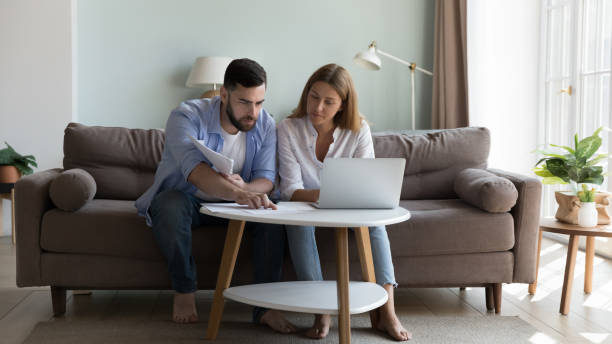 Best Home Equity Lines of Credit (HELOC)  in Clintonville, WI